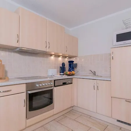 Apartment Haus Windfluechter Whg. Lf 5.1 *