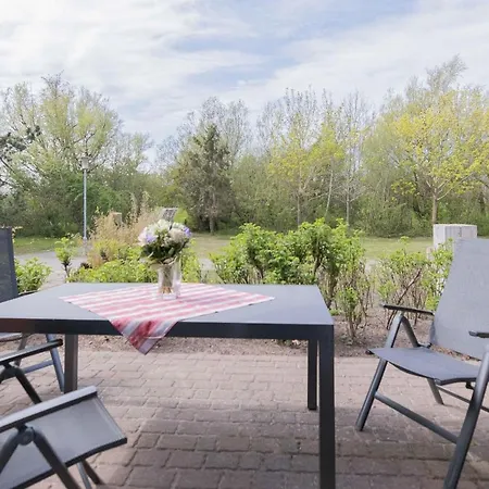 Haus Windfluechter Whg. Lf 5.1 *