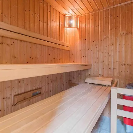 Daire Haus Windfluechter Whg. Lf 5.1