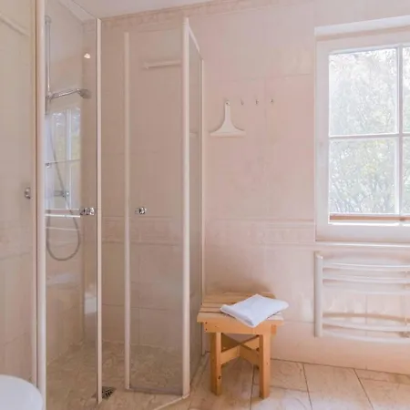 Daire Haus Windfluechter Whg. Lf 5.1 *