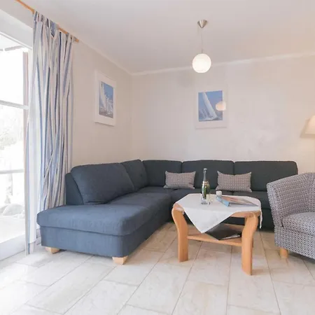 Haus Windfluechter Whg. Lf 5.1 Daire *