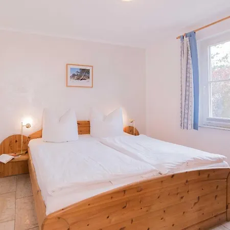 Haus Windfluechter Whg. Lf 5.1