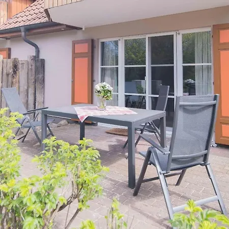 Daire Haus Windfluechter Whg. Lf 5.1 *