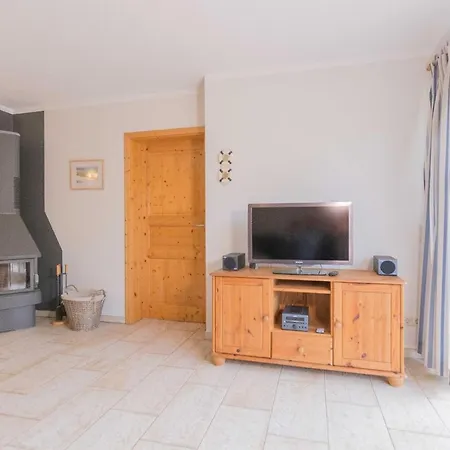 Daire Haus Windfluechter Whg. Lf 5.1