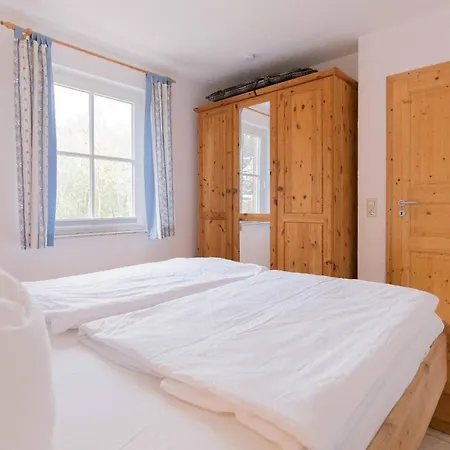 Daire Haus Windfluechter Whg. Lf 5.1